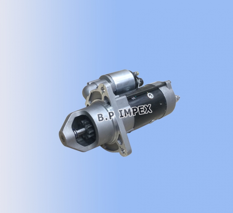 Starter Motor 24V